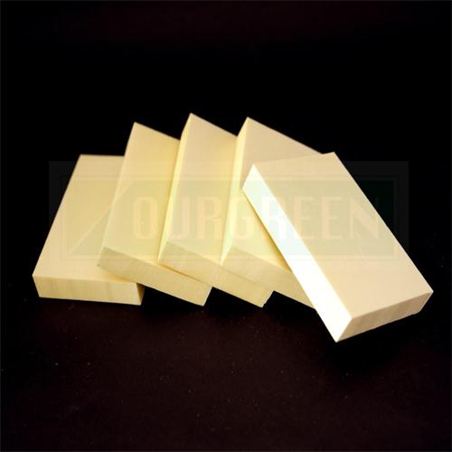 為什么擠塑板是高效節(jié)能的保溫產(chǎn)品呢？