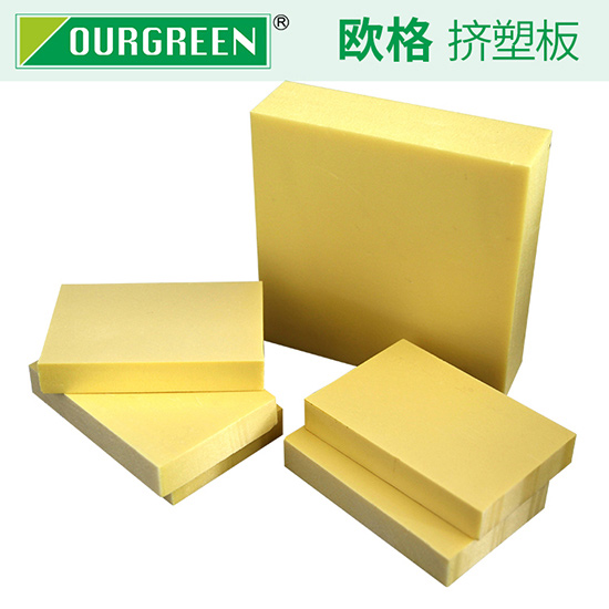 外墻擠塑板怎么選？認(rèn)準(zhǔn)品牌廠家訂購-南京歐格