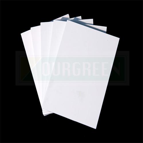 PVC發(fā)泡板的質(zhì)量到底怎么樣呢？